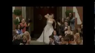 Amanda Comedy Reel