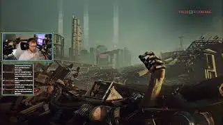 Highlight: Cyberpunk 2077 (Pt. 3 New V Run)