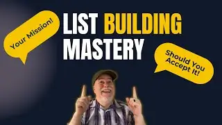 Your Mission | Create an Opt-in Funnel on Systeme.io to Build Your Email List