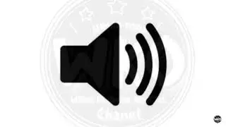 Sound effect ketawa rameh-rameh