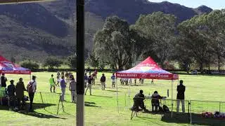 Paarl u20 v Hamiltons u20 H2