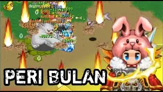 EVENT KUE BULAN 2023 - KSATRIA ONLINE INDONESIA