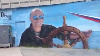 Большая Ялта. Моя экскурсия по центру и окрестностям Ялты. Yalta city Crimea 2016 year.
