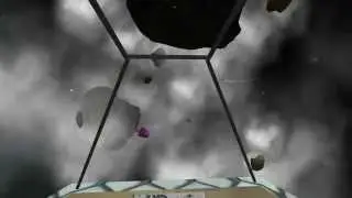 Spaceworthy Trailer (prototype for Outer Wilds)