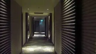 Ramada Menam terrace suit and executive club lounge