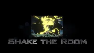 pop smoke ft. quavo - shake the room (instrumental) ﹝slowed + reverb﹞