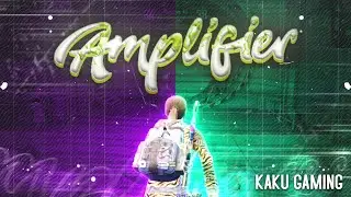 AMPLIFIER-IMRAN Khan||GMONKEE CONTEST VIDEO||ANDROID EDIT #gmonkee #LegionandPrincessGaming #GM3