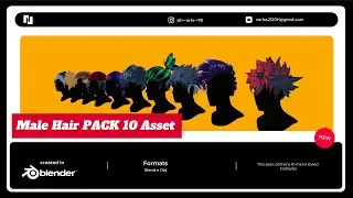 3d resource for games and animations