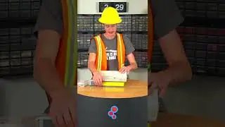 Do LEGO Power Tools Actually Work? 