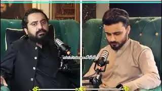 Kabhi aapke sath bhi balaj tipu wala Wakya hua hai | Farrukh khokhar interview 333