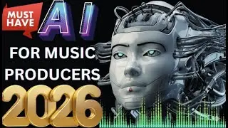 Best AI Music Tools for Producers in 2026 (The Only Ones Worth Using)
