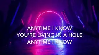 Still Woozy - Habit (lyrics)