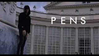 PENS - MANCA