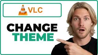 How To Change App Theme In VLC (Full Guide)