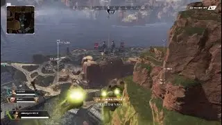 Apex Legends First Impressions