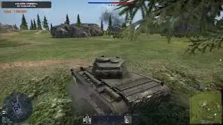 War Thunder