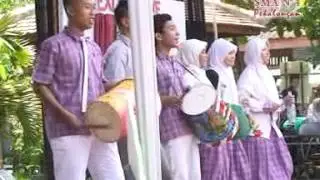 Pagelaran Drama Musikal - SMA Negeri 4 Pekalongan