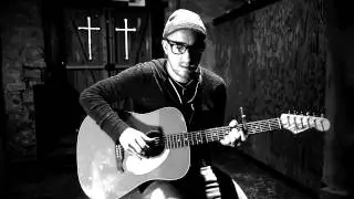 Dan Andriano - Of Peace, Quiet and Monsters (Nervous Energies session)