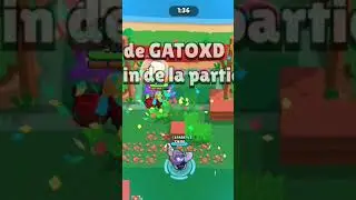maestria dinamike completa #brawlstars