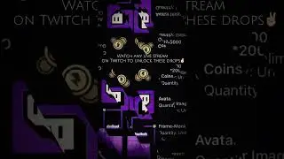 🔥 Farlight 84 Twitch Avatar and Frame Event 😎 