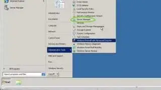 Voip Web Server Installation