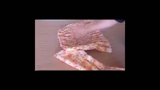 VESTIDO sin moldes  #diy #sewing#costura  #coserfacil #diyfashion #tutorial #costurero #diyclothes