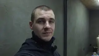Мастерская мечты - Штукатурка стен и заливка подвала! Мы это сделали!   Что будет дальше ?!