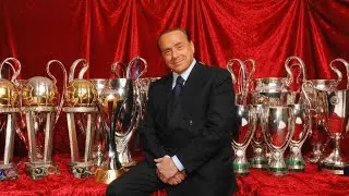 Discorso di Carlo Pellegatti in memoria di Silvio Berlusconi