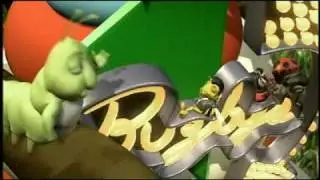 Hermie & Friends, Buzby the Misbehaving Bee