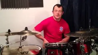 Inside the Drummers' Studio with Shawn Duncan