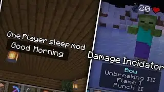 2 Addon for your Bedrock Server||SERVER MINECRAFT