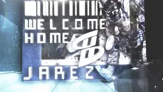 Welcome Home Jarez - MW3 (IW5X)