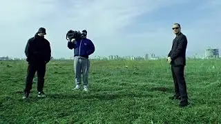 КОРОЧЕ ГОВОРЯ, СНЯЛ КЛИП 