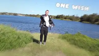 Alex Meurs - One Wish (Official Music Video) 🎥 By. Jack Briggs