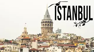 Amazing places to visit in İstanbul, Turkey