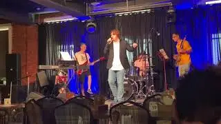 7000 над землёй (cover)