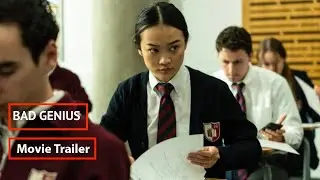 Bad Genius (2024) | Official Movie Trailer