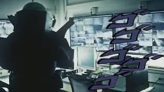it's payday2 reference?