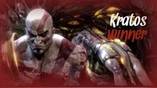 Kratos winner