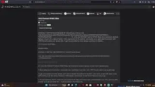 Cyber Security resources