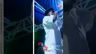 Bright awapagawisha Wana shinyanga kwenye  show ya Ugali-Festival