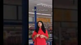 Bim Çalışanları