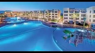| EGYPT | HURGHADA | SOLYMAR * SOMA BEACH | 2024 |