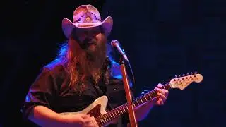 2021 CCMA Awards - Chris Stapleton - You Should Probably Leave