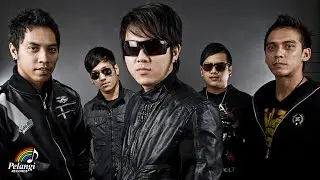 Five Minutes - Selalu Menunggumu (Official Lyric Video)