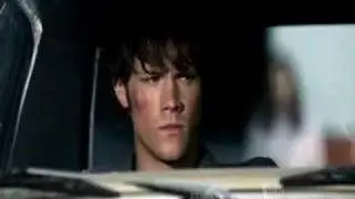 Supernatural:  Keep Holding On