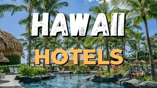 10 Luxury Hotels In Hawaii - All Inclusive For Families 2022
