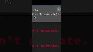You asked me to DESTROY Fedora SilverBlue...