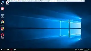 Как уничтожить Windows 10 (Перезалив)