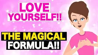Unconditionally LOVE Yourself!! [WOAH] - Abraham Hicks